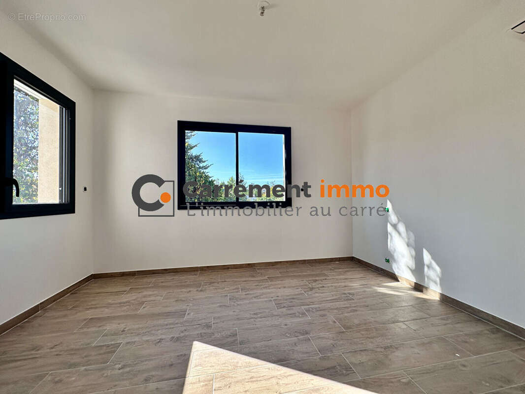 Maison à MONTPELLIER