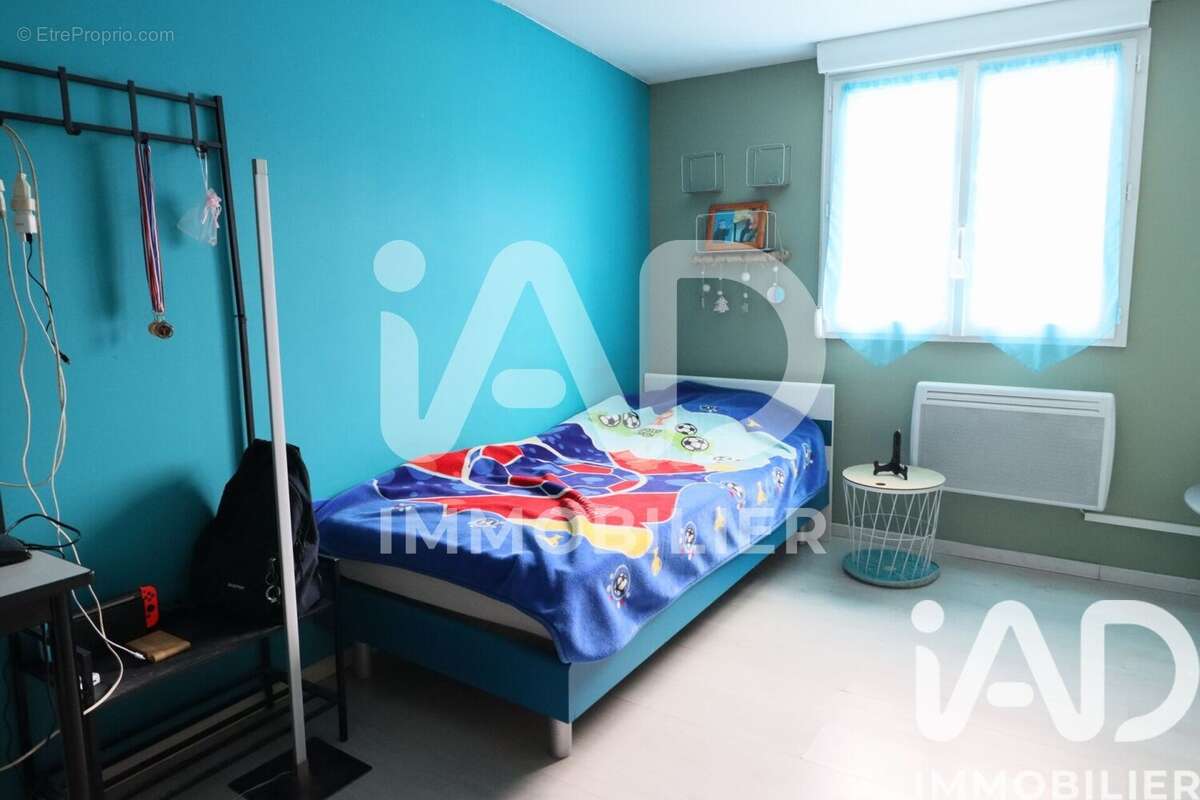 Photo 8 - Maison à EVIN-MALMAISON