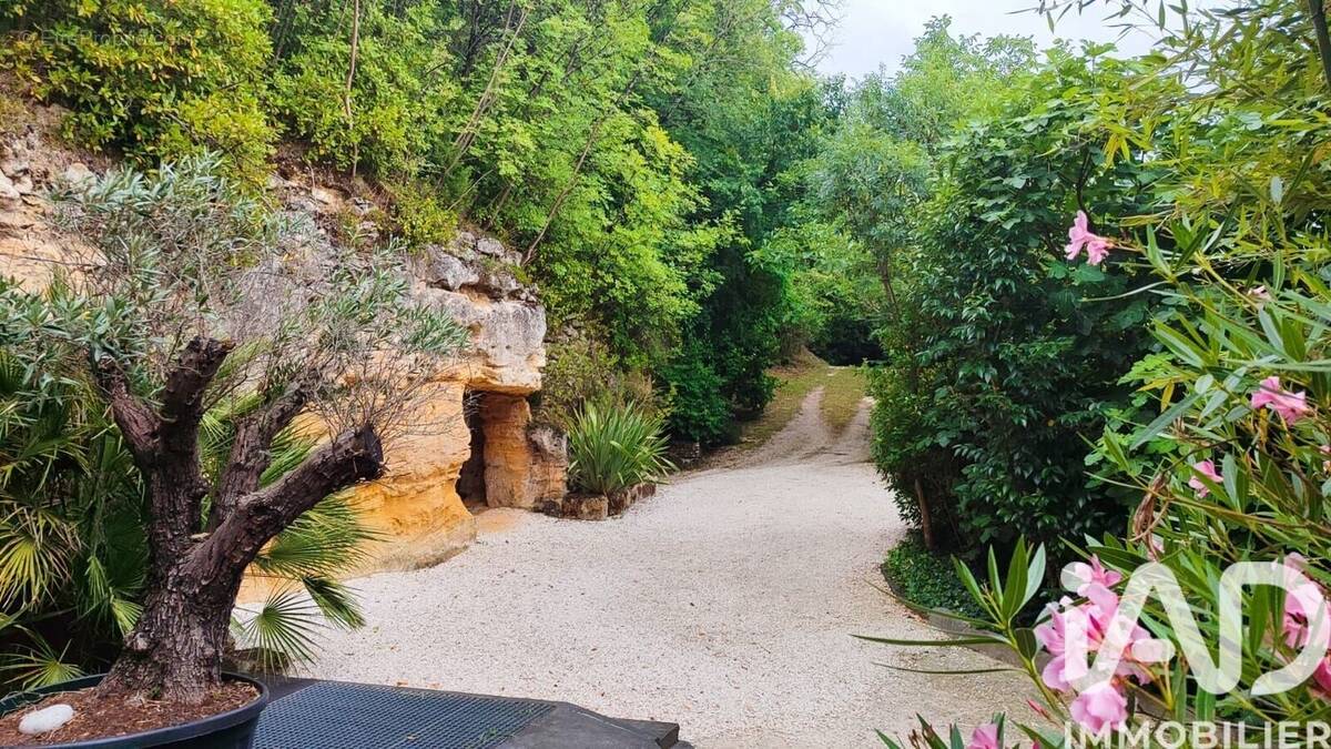 Photo 1 - Maison à QUINSAC