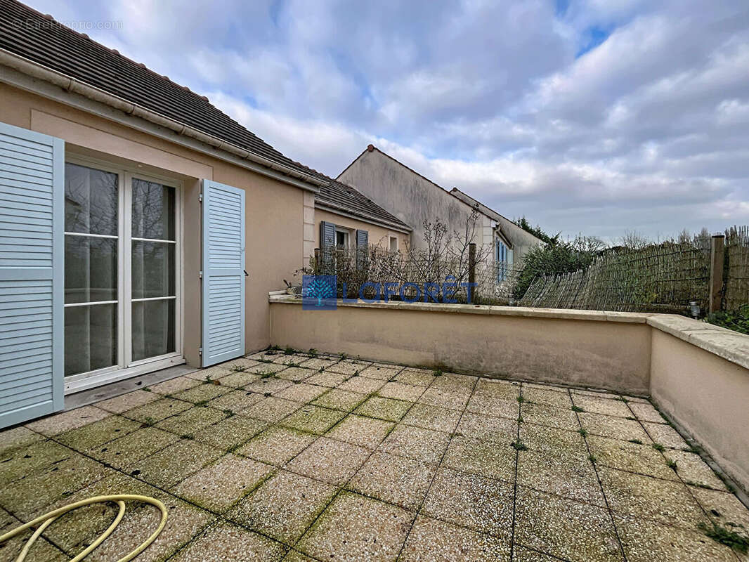 Maison Melun 4 pièces 75 m2 - photo 10