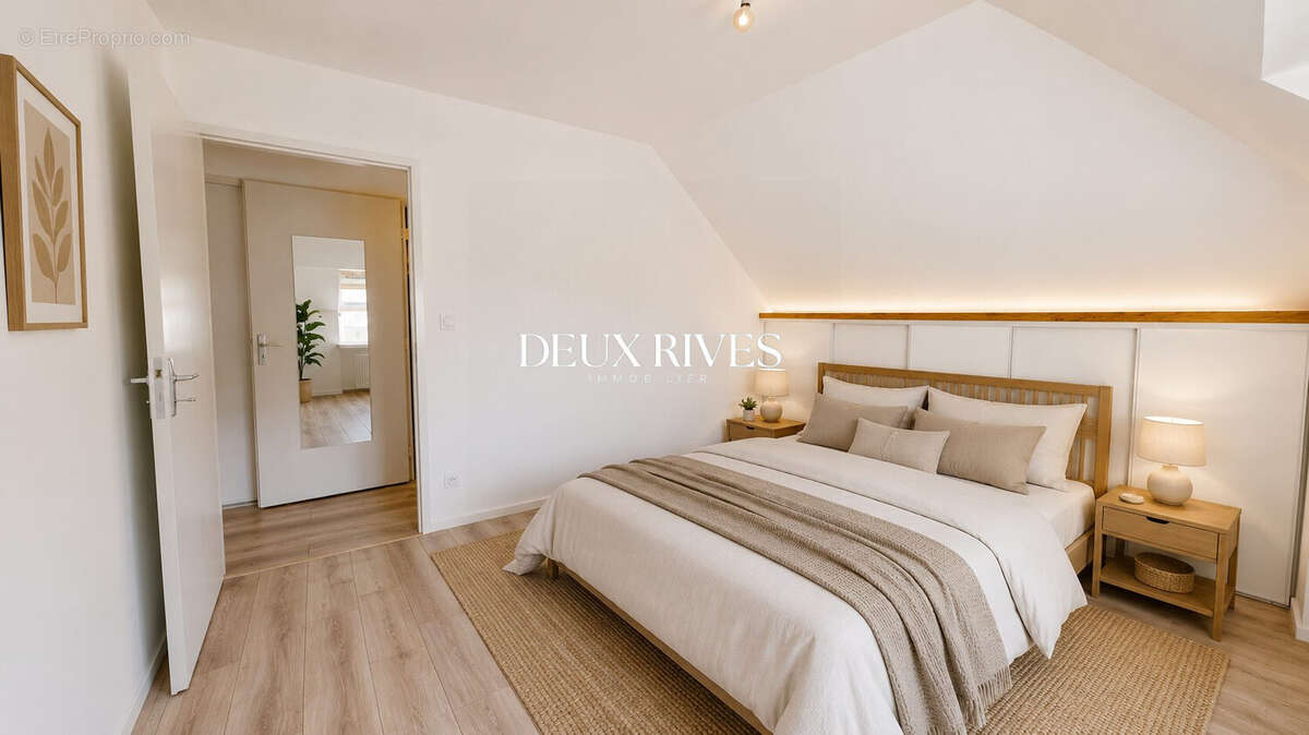 Appartement 64 m² à Nantes  - photo 6
