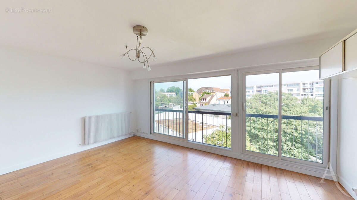 Appartement à MONTREUIL