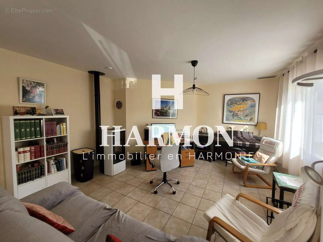 Maison à OLORON-SAINTE-MARIE