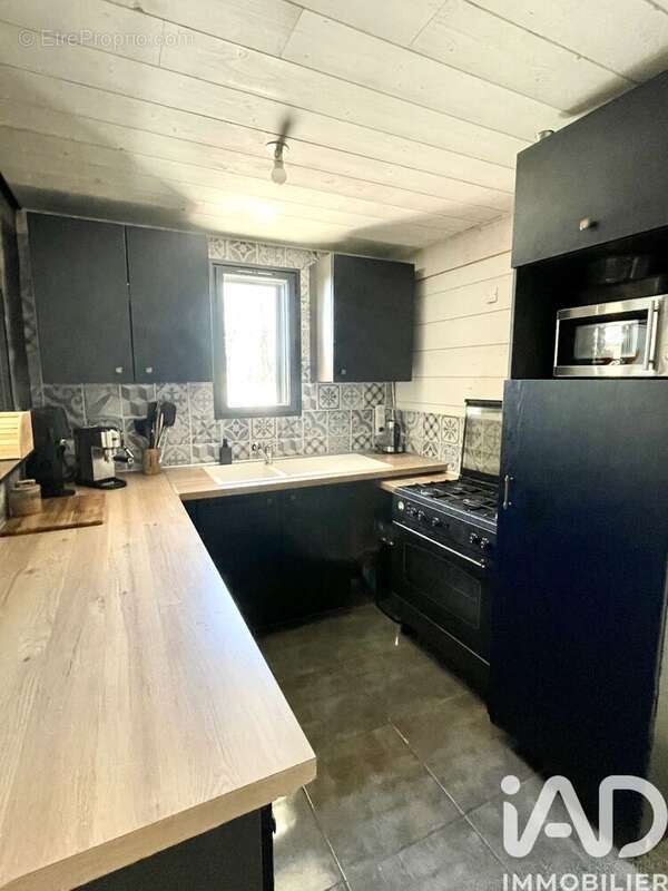 Maison 103 m² à Fayssac  - photo 5