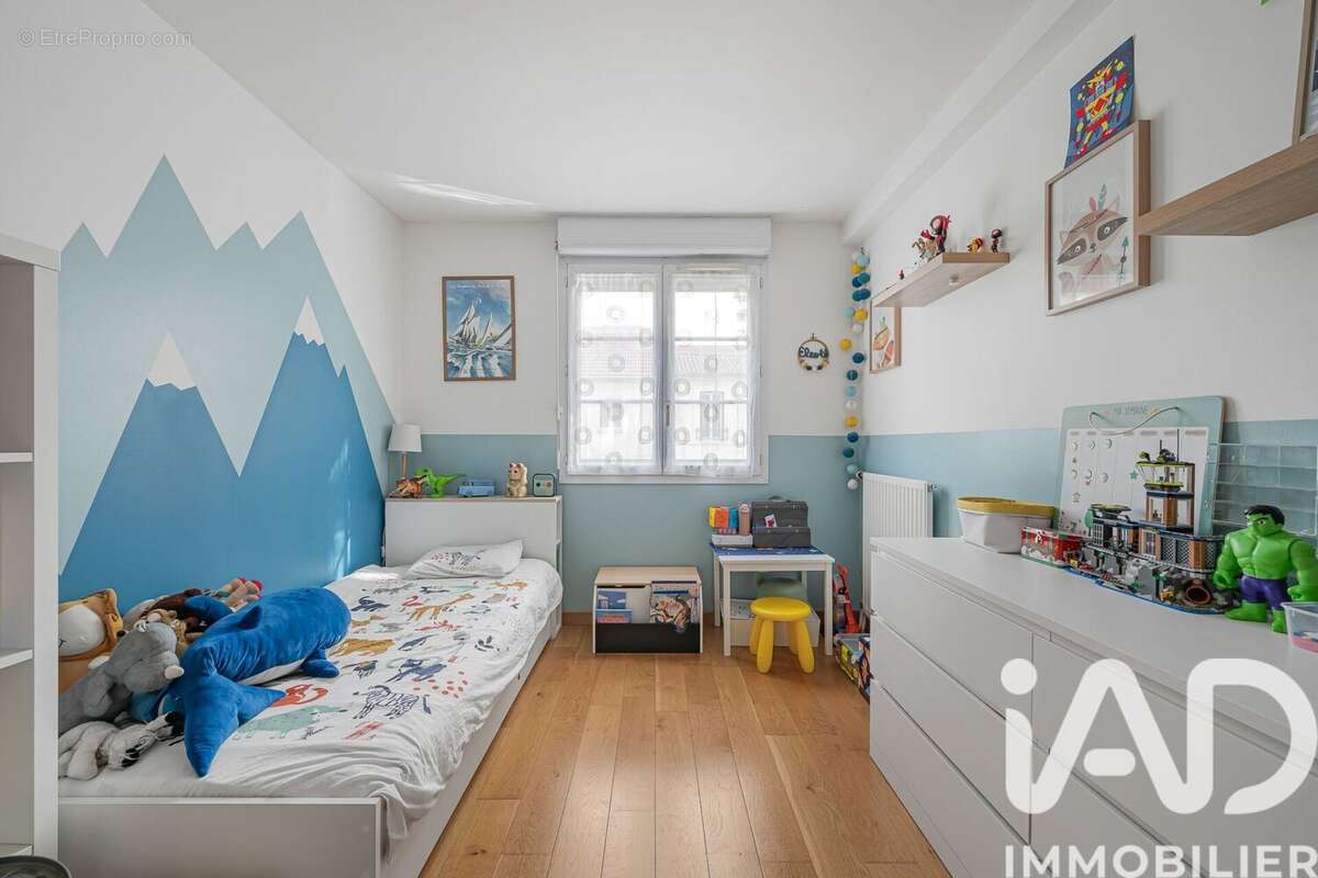 Photo 5 - Appartement à NANTERRE
