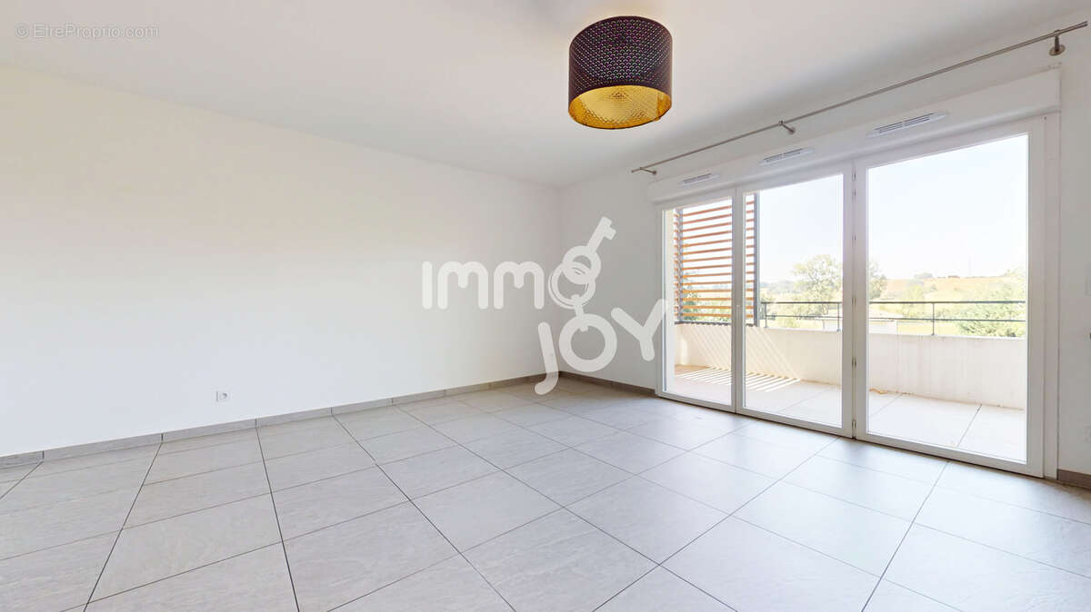 Appartement T3   Centre Quint-Fonsegrives - photo 7