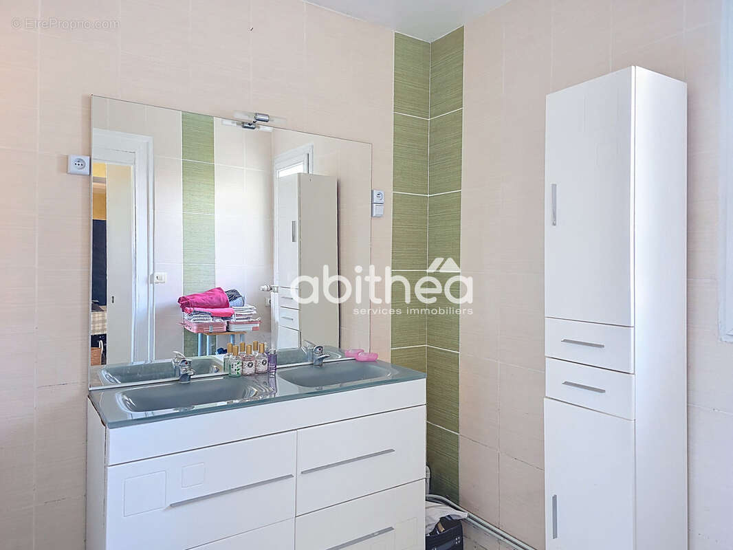 Maison à SAINT-FORT-SUR-GIRONDE