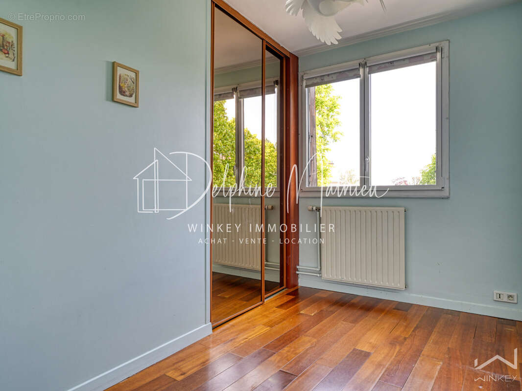 Appartement à MEUDON