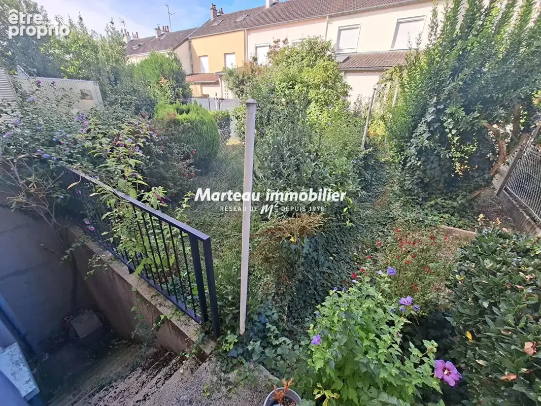 Maison de quartier secteur Madeleine - photo 3