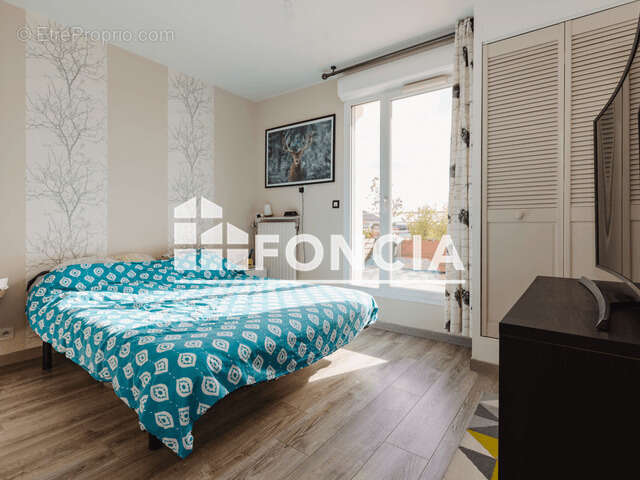 Appartement à CHARTRES-DE-BRETAGNE