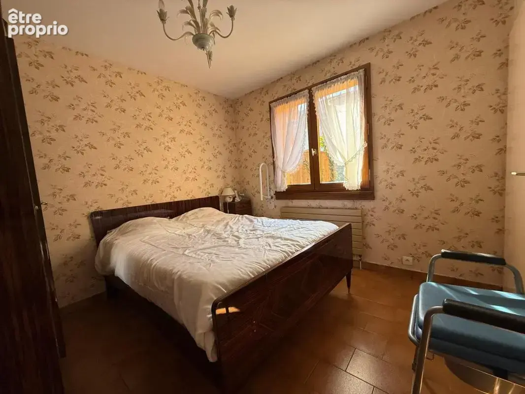 Appartement ancien - photo 6