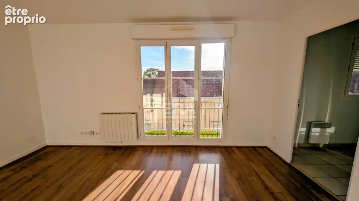 Appartement 45m² à melun - photo 4