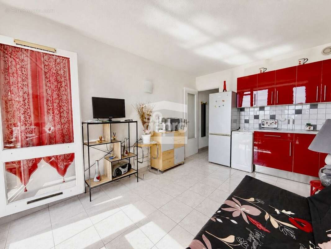 Appartement à AGDE