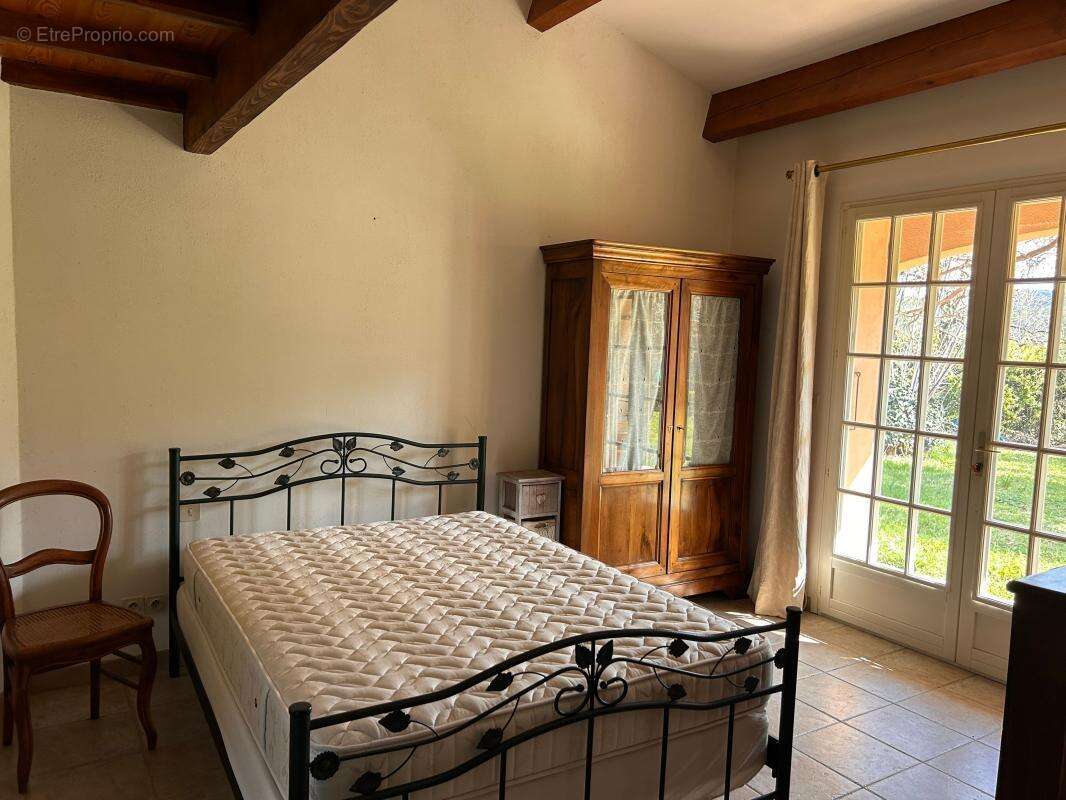 Maison à VAISON-LA-ROMAINE