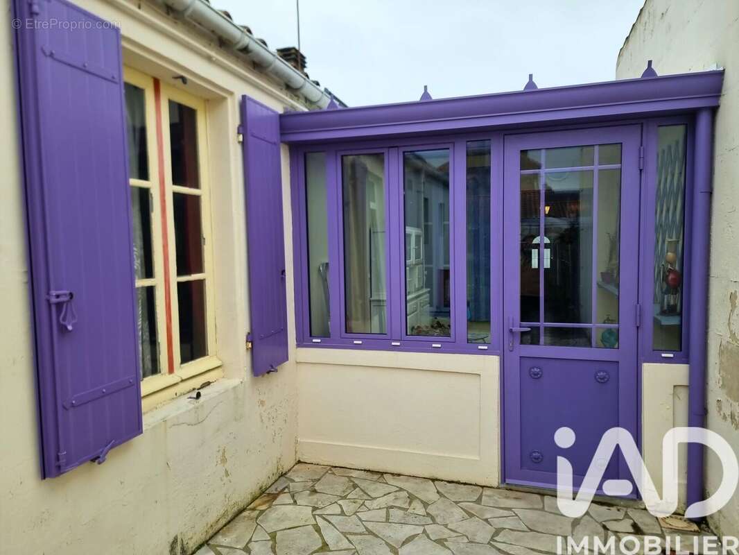 Maison 80 m² à Rochefort  - photo 8
