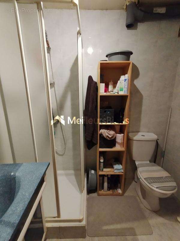 Maison à BOURBONNE-LES-BAINS