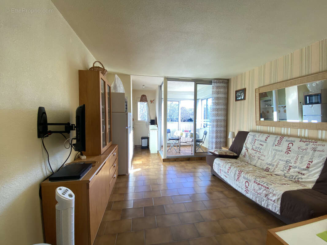 Appartement à AGDE
