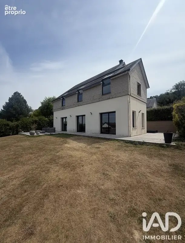 Photo 1 - Maison à HONFLEUR