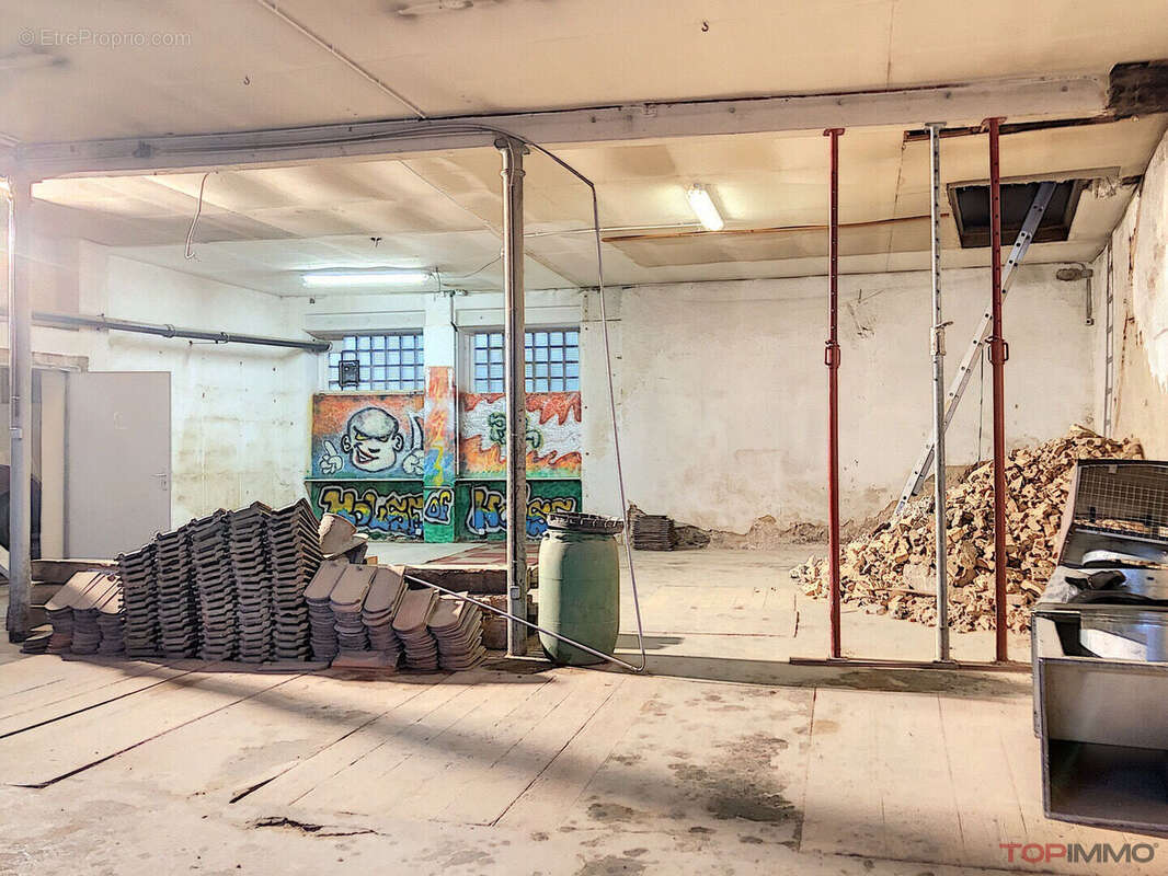 Appartement à COLMAR