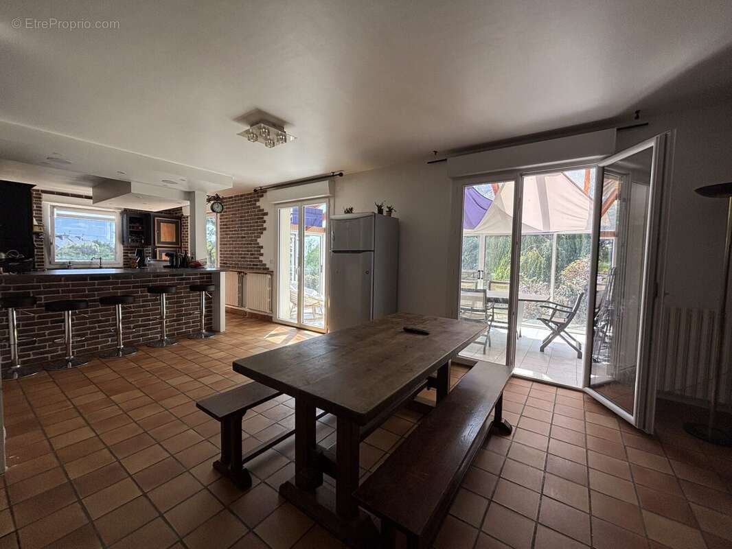 Maison 124 m² à Plerin  - photo 4