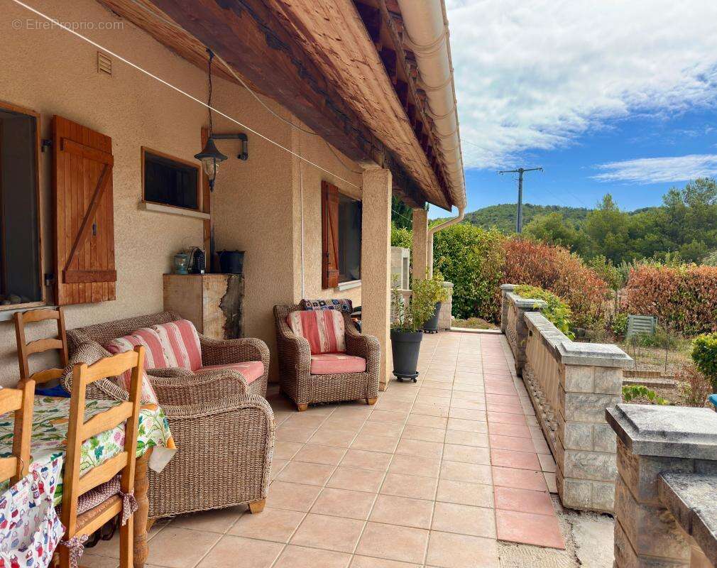 Maison À Vendre - photo 4