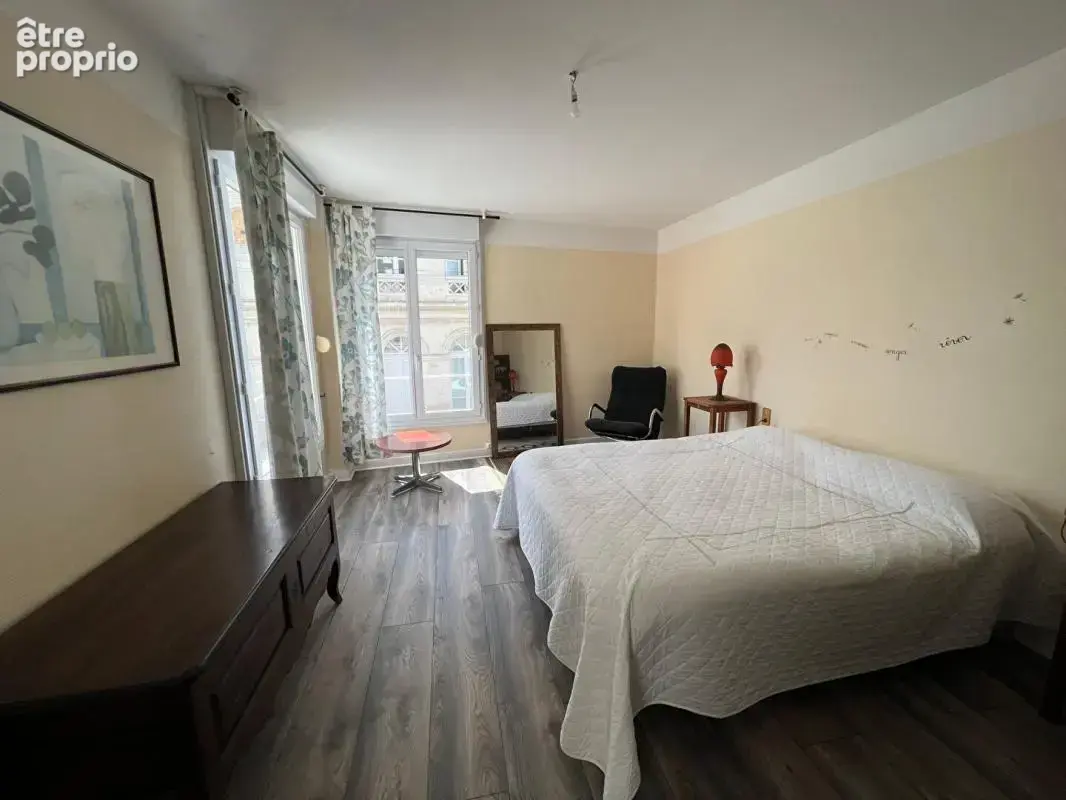 Maison - Montval Sur Loir - 8 pièce(s) - 208 m² - photo 10