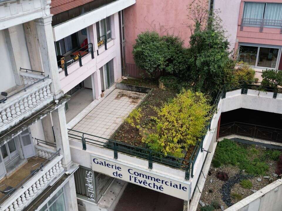 Appartement à ANNECY