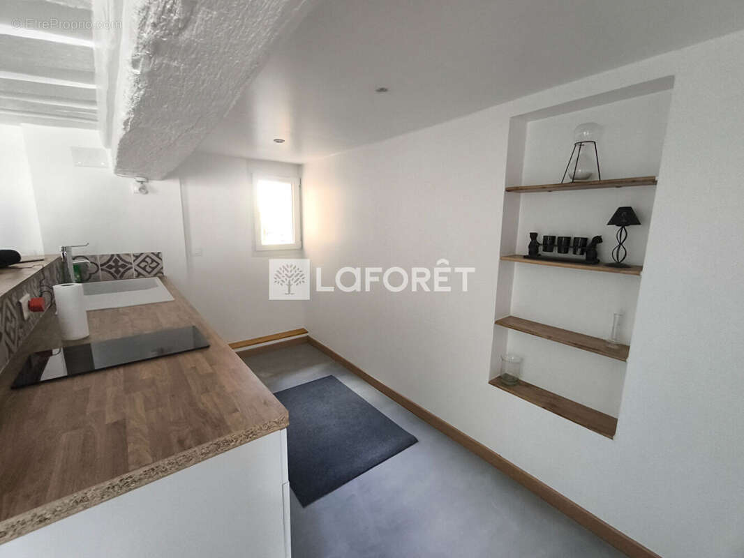 Maison à SAINT-LEGER-DU-BOURG-DENIS