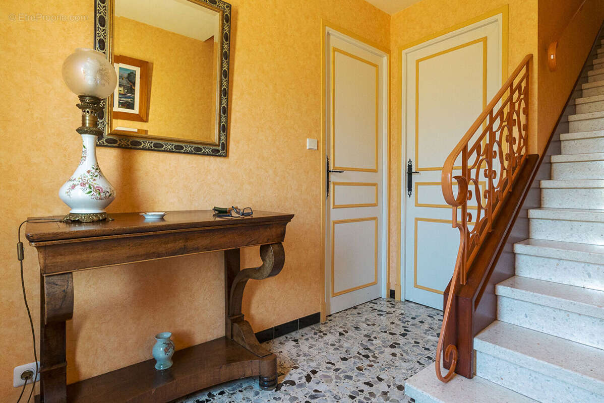 Maison à CARCASSONNE