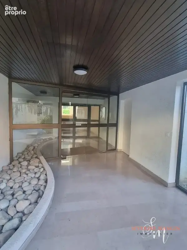 Appartement 84 m² à Romans-Sur-Isere  - photo 8