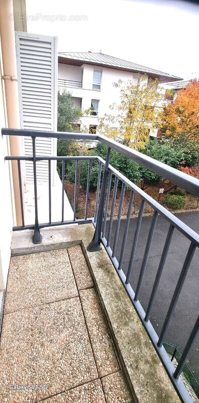 Appartement à MANTES-LA-JOLIE