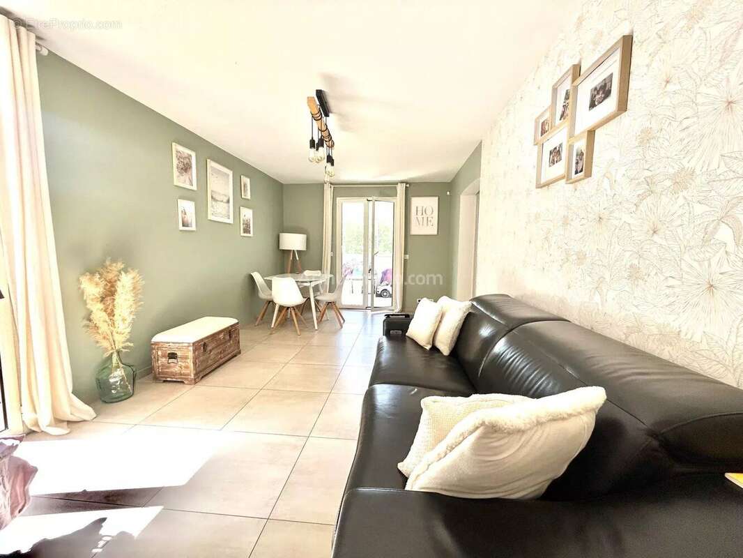 Vente Maison Villeneuve-loubet(06270) 740 000ï¿œ - photo 4