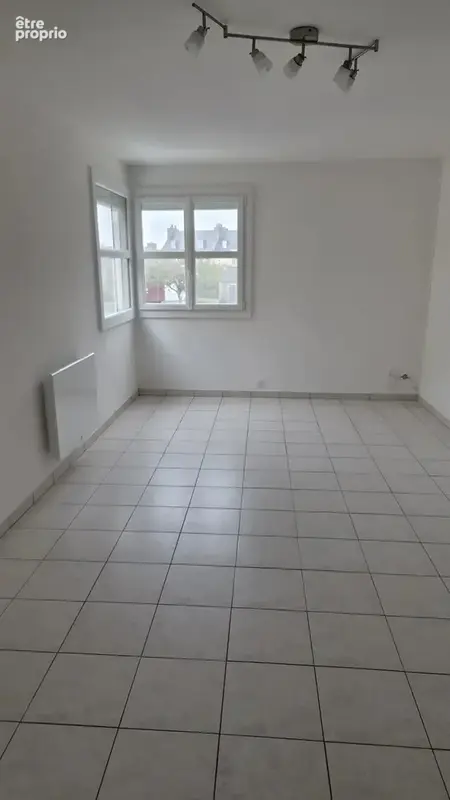 Duplex en plein centre du Conquet - photo 3