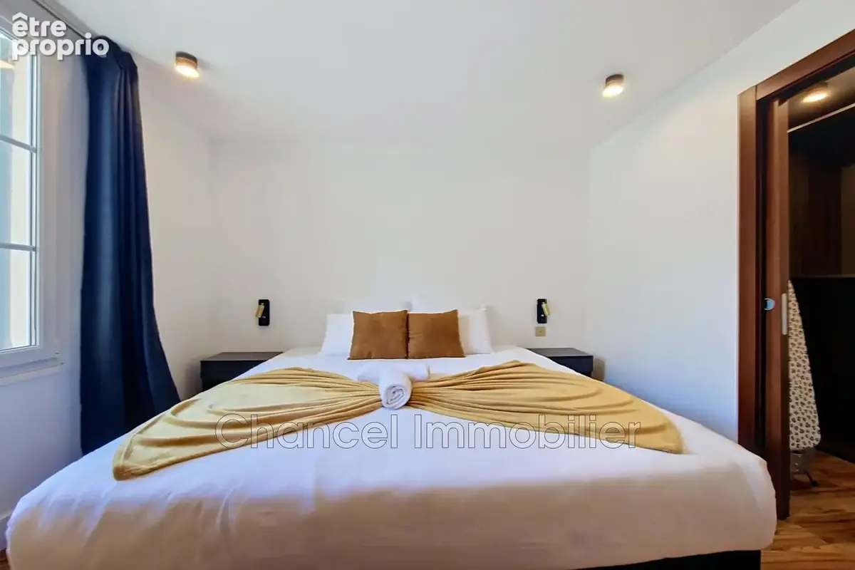 Appartement 2 pièces 42 m² à vendre à Cannes (06400) - photo 7