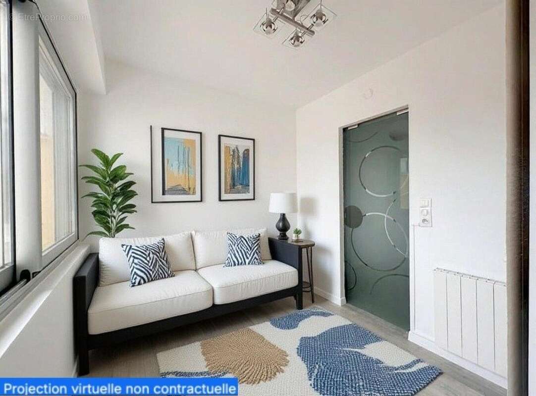 Photo 7 - Appartement à MAUGUIO