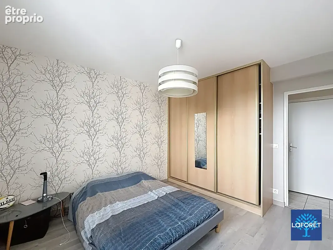 Appartement Jarville La Malgrange 3 pièce(s) 63 m2 - photo 6