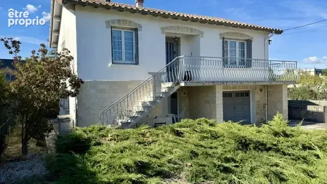 Maison de rue individuelle - photo 13
