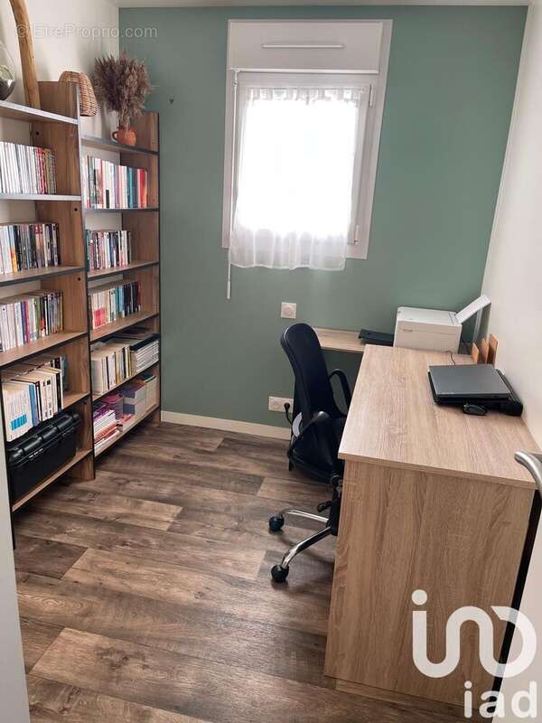 Photo 7 - Maison à BRETIGNOLLES-SUR-MER