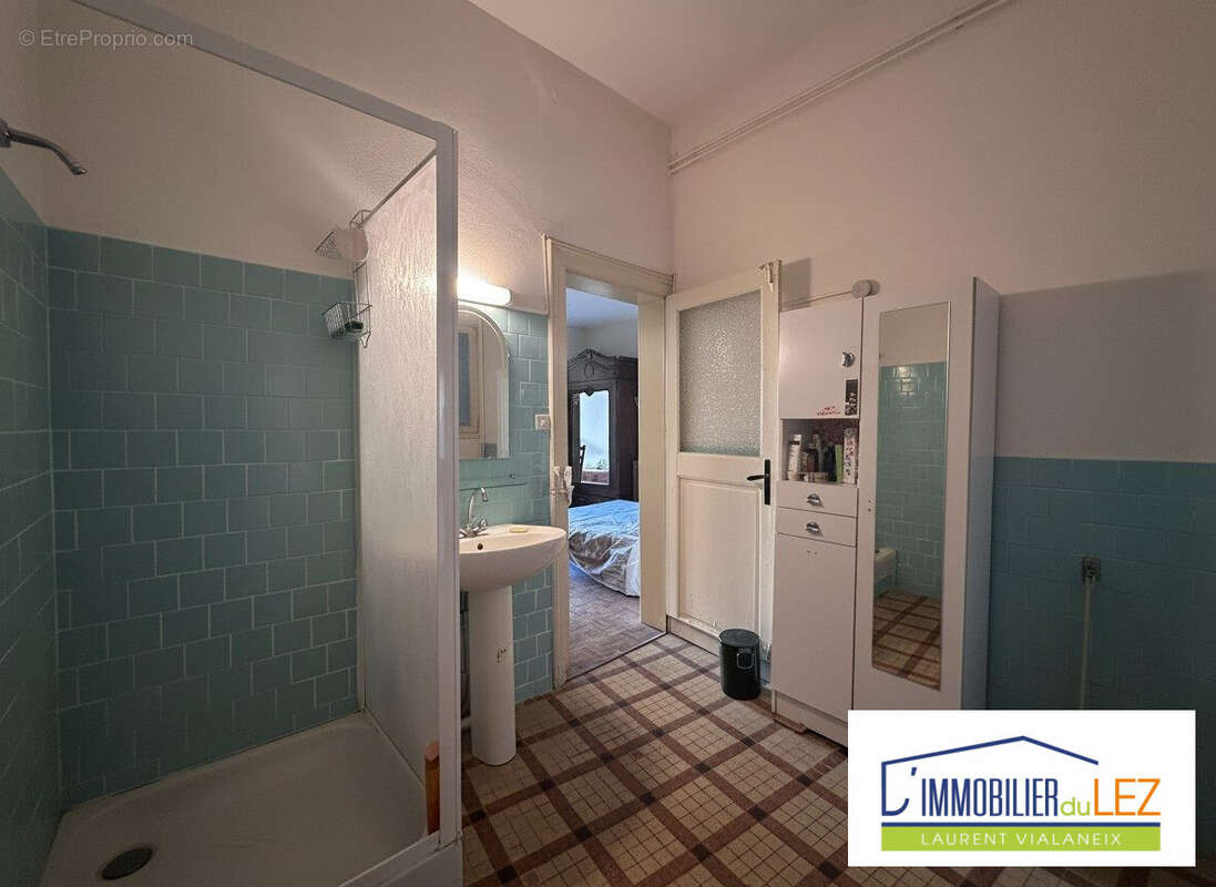 Appartement 88 m² à Montpellier  - photo 5