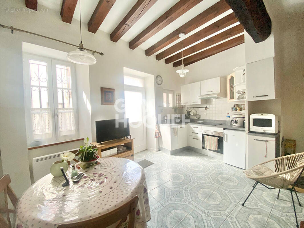 Maison à SALIES-DE-BEARN