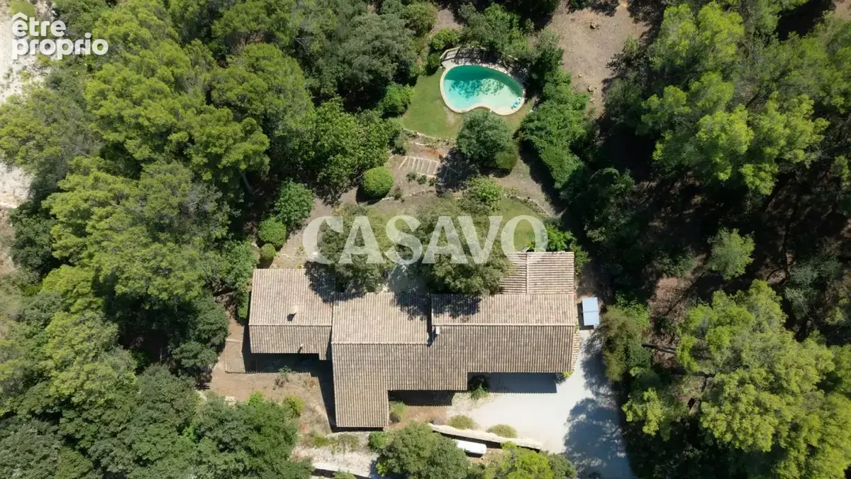 Vente Maison 9 pièces de 219m² - 13100 Aix-en-Provence - photo 26