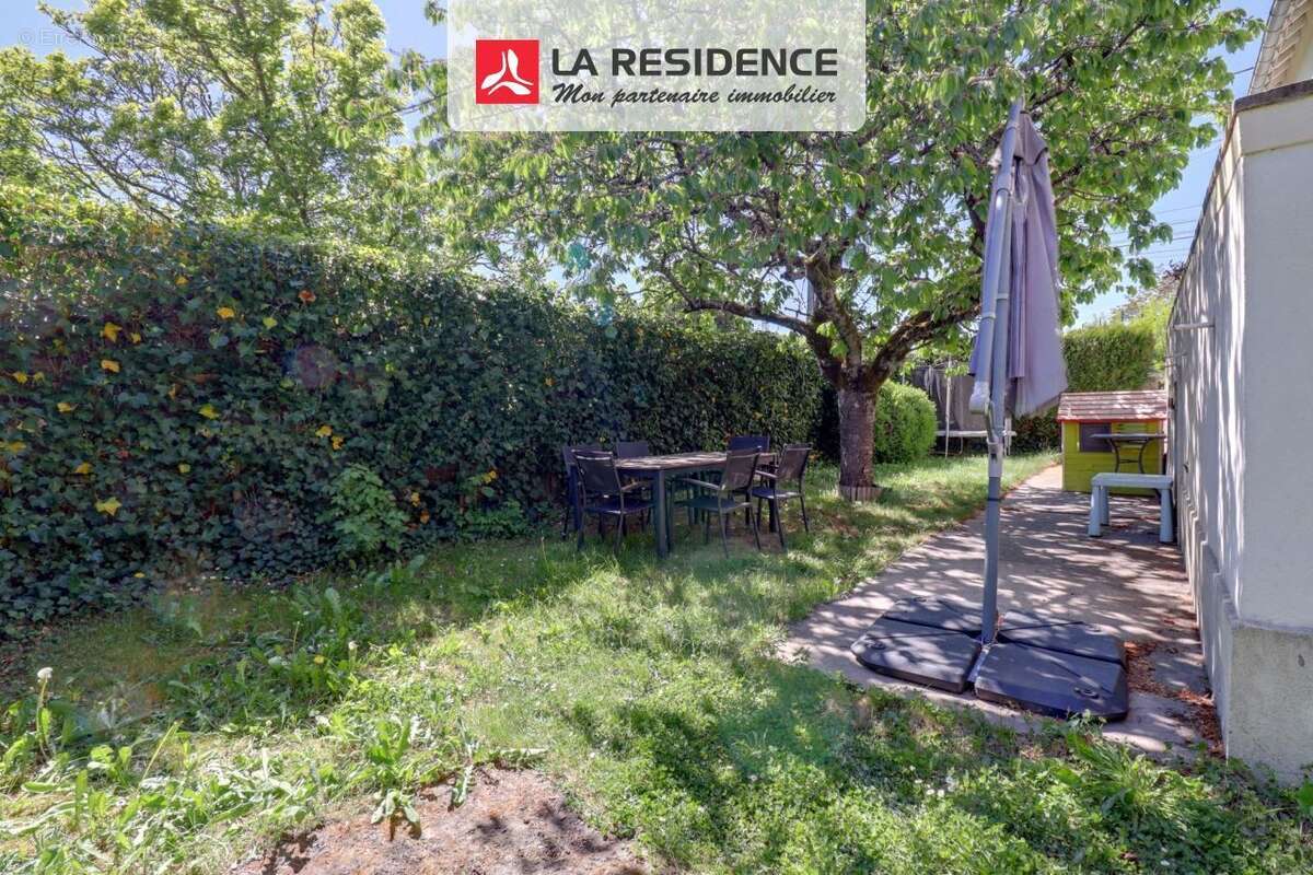 Maison 85 m² à Villiers-Saint-Frederic  - photo 5