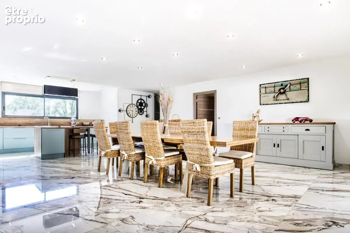 Maison 7 pièces 250 m² à vendre à Perigueux (24000) - photo 4