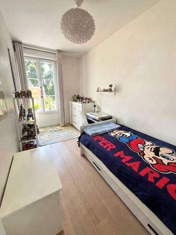 Maison 4 pièces à vendre au centre d'Orgeval - Réf 2557 - photo 6