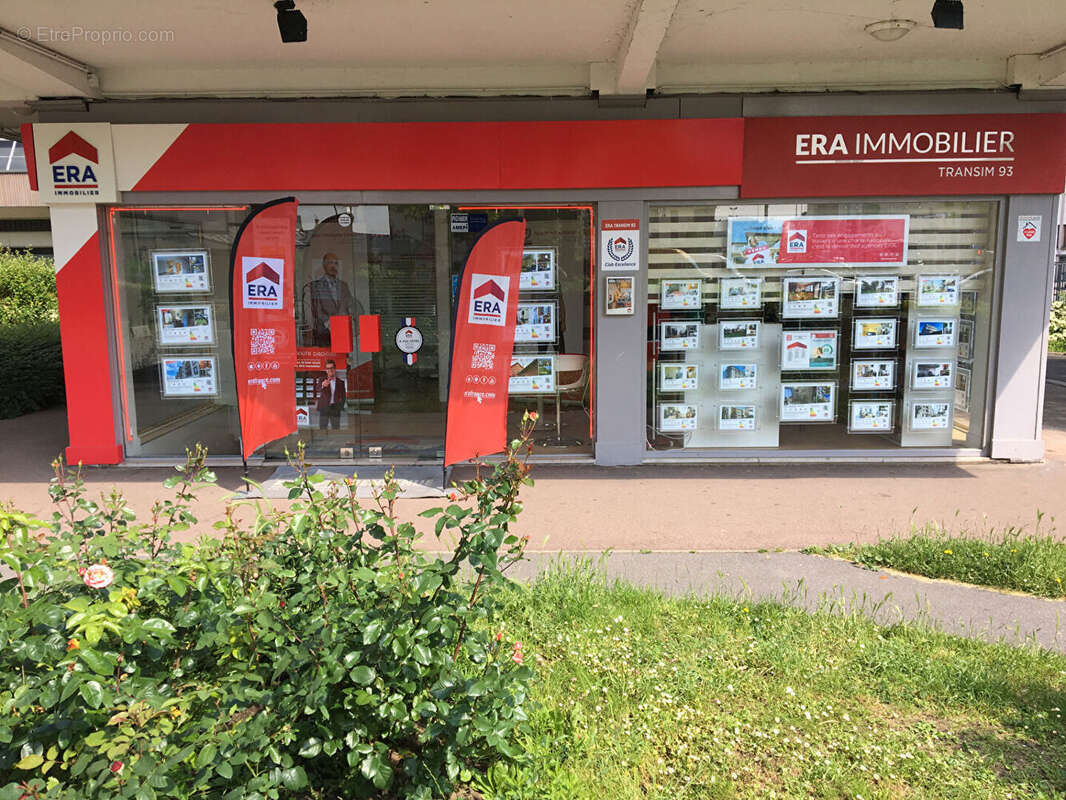 Appartement à NEUILLY-SUR-MARNE
