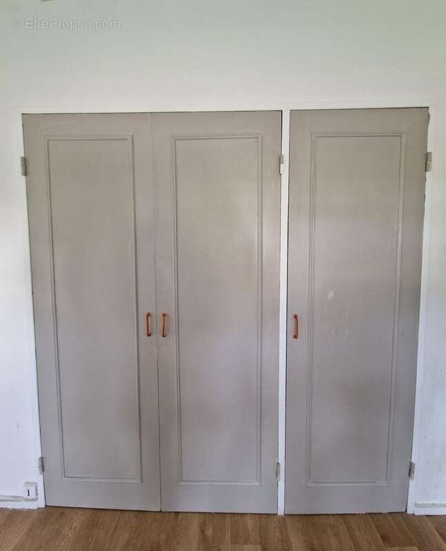 Photo 7 - Appartement à CHATELLERAULT