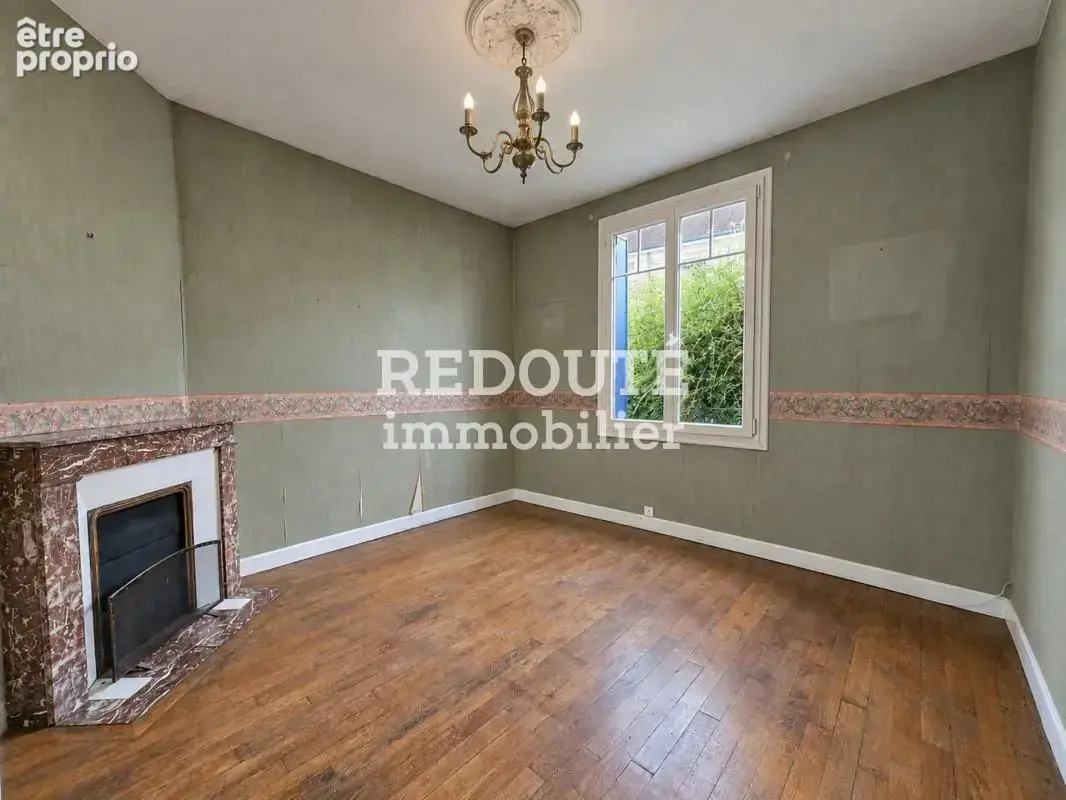Châlons-en-champagne maison t5, 3 chambres, sous-sol, jardin - photo 5