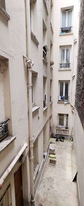 Appartement 25 m² à Paris-18e  - photo 9