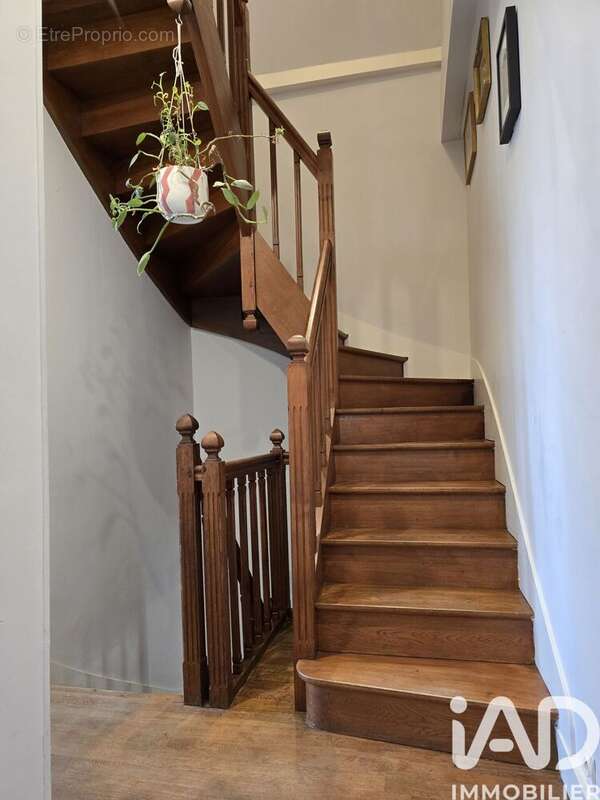 Photo 5 - Maison à BLOIS