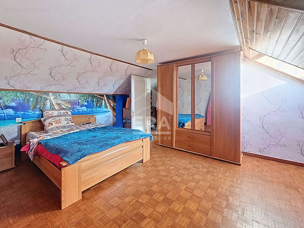 Maison à ESTREE-BLANCHE